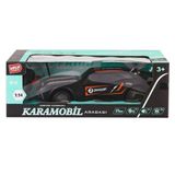 Birlik Toys YQ010A 1:14 Kumandalı Class Yarasa Araba