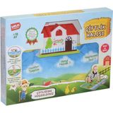 Birlik Toys YY-57 Eğitici Çiftlik Halısı