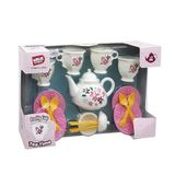 BİRLİK URT011-010 Fincanlı Çay Vakti -toys