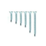 BİRLİK YAPI MALZEMELERİ 3.9*32 Mm Matkap Uçlu (akıllı) Vida (500 Adet)