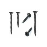 BİRLİK YAPI MALZEMELERİ Alçıpan Vidası Matkap Uçlu (AKILLI) 3.5*25 Mm (25 ADET)