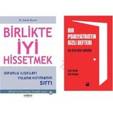 Birlikte Iyi Hissetmek David Burns - Bir Psikiyatristin Gizli Defteri Gary Small
