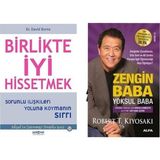 Birlikte İyi Hissetmek - David Burns - Zengin Baba Yoksul Baba - Robert T. Kiyosaki
