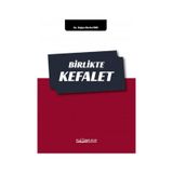 Birlikte Kefalet - Tuğçe Derin Erel