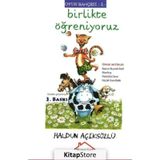 Birlikte Öğreniyoruz: Oyun Bahçesi 2