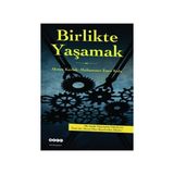 Birlikte Yaşamak - Ahmet Kavlak Muhammet Enes Kala