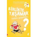 Birlikte Yaşamak Neden Güzeldir? 1 2 3 Başla Serisi - Stephanie Duval