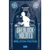 Birlstone Faciası - Sherlock Holmes - Sir Arthur Conan Doyle