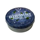 Birmint Naneli Şekerzi Mint Şekerleme 12 x 12 G