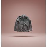Birmont Polar Mont MONT X-PRO Softshell Robalı – Su Itici, Rüzgar Geçirmez, 4 Mevsim Kullanıma Uygun, Iş Kıyafetleri ve Günlük Dayanıklı, Kurumsal Logo Baskısına Uygun, Erkek Iş Montu - Gri