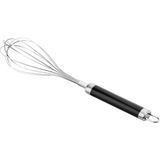 Birpa Icon Black Sılver 2 No Çırpıcı (Orta Boy) - 1 Adet