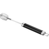 Birpa Icon Black Sılver Mini Hamarat Çırpıcı - 1 Adet
