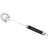 Birpa Icon Black Sılver Mini Pratik Çırpıcı - 1 Adet