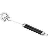 Birpa Icon Black Sılver Pratik Çırpıcı - 1 Adet