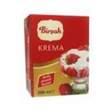Birşah 200 ml Krema