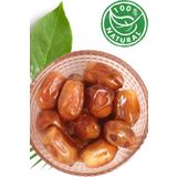 Birsalkım 1. Kalite Bağdat Hurması 500 Gram