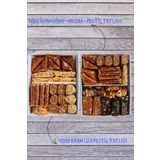 Birsalkım Gümüşhane Lezzetler Paketi -1 2000 Gram 2 Paket (Pestil-Köme-Cevizli Sucuk-Ballı)