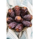Birsalkım Kudüs Hurması 500 Gram( Medjoul)