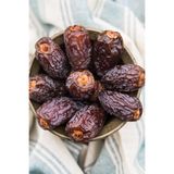 Birsalkım Lüks Duble Iri Boy %100 Taze Kudüs Hurması Şeker Ilavesiz Özel Seri 150 Gr Doğal