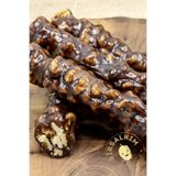 Bİrsalkım Pestİl & Köme Duble Cevizli Maraş Sucuğu (Bol Pekmezli) 500 gr.
