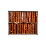 Bİrsalkım Pestİl & Köme Fındıklı Sarma Pestil Tatlısı 1500 gr Rulo Pestil