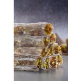 Bİrsalkım Pestİl & Köme Fitil Lokumu Antep Fıstıklı 500 Gr