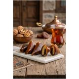 Bİrsalkım Pestİl & Köme Glutensiz Şeker İlavesiz Muska Pestili 300 gr