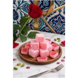 Bİrsalkım Pestİl & Köme Güllü Lokum 500 gr