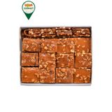 Bİrsalkım Pestİl & Köme Gümüşhane Cevizli Dut Pestili 1000 Gr.