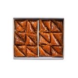 Bİrsalkım Pestİl & Köme Gümüşhane ' Den Muska Sarma (fındık Ezmeli) Pestil 1000 Gr.