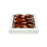Bİrsalkım Pestİl & Köme Gümüşhane Fındık Ezmesi Dolgulu Muska Pestil 250 Gram