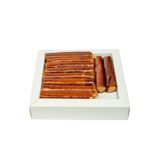 Bİrsalkım Pestİl & Köme Gümüşhane Fındık Ezmesi Dolgulu Rulo Sarma Pestil 250 Gram