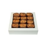 Bİrsalkım Pestİl & Köme Gümüşhane Fındıklı Sarma Dut Pestili 250 Gram Hediyelik Paket