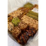 Bİrsalkım Pestİl & Köme Gümüşhane Gold Paket 1 Kg