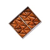 Bİrsalkım Pestİl & Köme Gümüşhane Muska Sarma (FINDIK EZMELİ) Pestil 750gr.