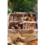 Bİrsalkım Pestİl & Köme Gümüşhane Pestil Ve Köme Karışık Paket 500 gram