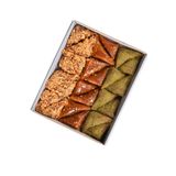 Bİrsalkım Pestİl & Köme Gümüşhane'den Antep FIstıklı-Fındıklı-H.Cevizli-Kadayıflı-Fındık Ezmeli Rulo Sarma Pestil 1500 Gr