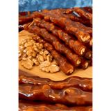 Bİrsalkım Pestİl & Köme Maraş İnce Dizim Cevizli Sucuk 500 Gram