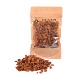 Bİrsalkım Pestİl & Köme Yeni Mahsul Çekirdeksiz Sarı Üzüm 250 Gram