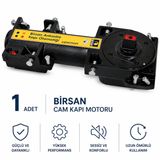 BİRSAN Cam Kapı Alt Motor Hidroliği Mekanizması