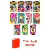 Birsen Ekim Özen 11 Kitap Seti + Türk Klasiği Hediye