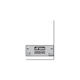 Birsence 40'lı Parşömen Kağıdı - A4 Boyutunda - Çizgisiz