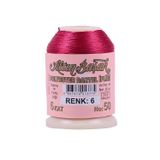 Birsence Altınbaşak Oya ve Dantel İpi 20 gr - Royaleks - No: 006