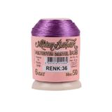 Birsence Altınbaşak Oya ve Dantel İpi 20 gr - Royaleks - No: 036