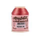 Birsence Altınbaşak Oya ve Dantel İpi 20 gr - Royaleks - No: 046