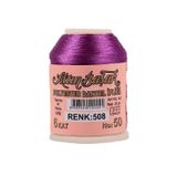 Birsence Altınbaşak Oya ve Dantel İpi 20 gr - Royaleks - No: 508