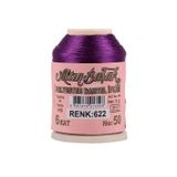 Birsence Altınbaşak Oya ve Dantel İpi 20 gr - Royaleks - No: 622