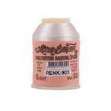 Birsence Altınbaşak Oya ve Dantel İpi 20 gr - Royaleks - No: 903