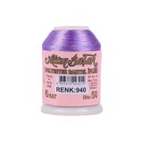 Birsence Altınbaşak Oya ve Dantel İpi 20 gr - Royaleks - No: 940