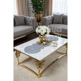 Birsence Dantel Detaylı Gümüş Oval Runner (115X35CM) - 0,5 x 9 cm - 001-Renkli